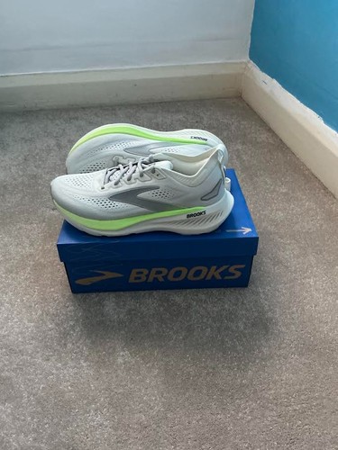 Brooks glycerin 5 - brooks,