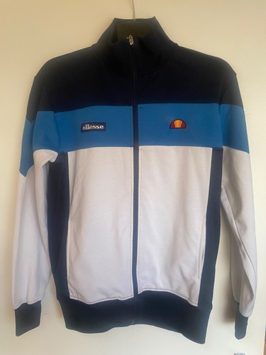 Ellesse track top inch - ellesse,