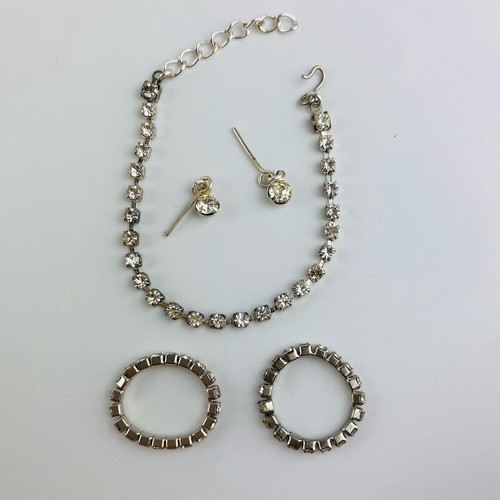 Jewellery for dolls tonner - jewellery,