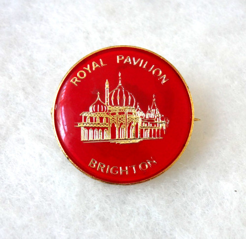 Royal pavilion brighton - royal,