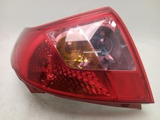 SWIFT DRIVERS TAIL LIGHT LAMP RIGHT Hatchback 2008 SUZUKI  2007-2011
