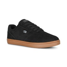 Etnies JOSL1N (Youth) Skate Shoes - Black/Gum