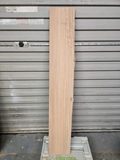 London Plane Waney Live Edge