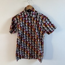 Ben Sherman Beatles Shirt Mens