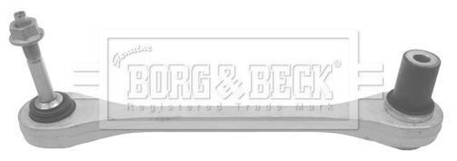 Borg beck suspension - borg,