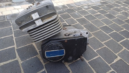 Franco morini fm4mr - franco, 4