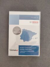 ESPAÑA PORTUGAL 2013/2014 DX Navigation CD Comand DX RNS MFD RNS MCD RNS-D DX