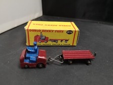 P86-DUBLO DINKY No076 LANSING