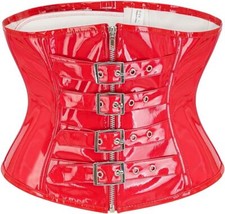 Underbust Double Steel Boned