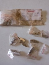 Wicksteed Cutter Blades