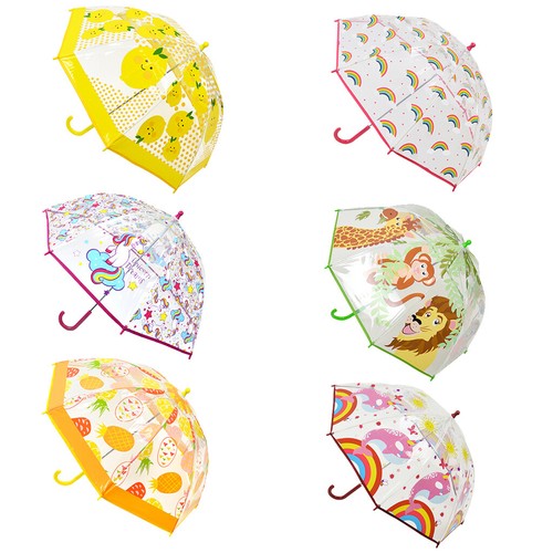 Kids transparent rainbow - kids,