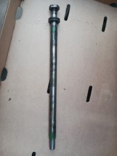 Ransomes ajax lawn mower - lawn, metal