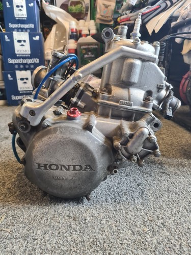Honda 250r engine 2003 - honda, cr
