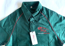 Jaguar Racing Shirt Work/Race