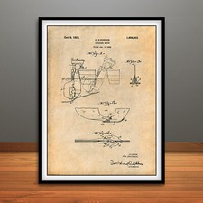 1928 Evinrude Outboard Motor