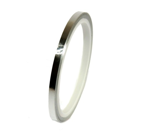 Audio sensing foil - foil, tape