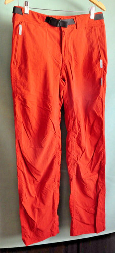 Haglofs womans trousers 12 - womans,