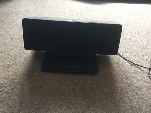 Sony n50 docking - n50, station