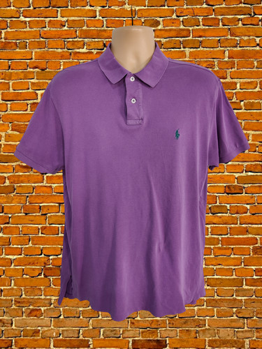 Mens polo ralph lauren - polo,
