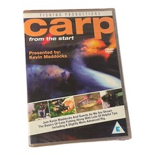 Fishing Productions Carp From