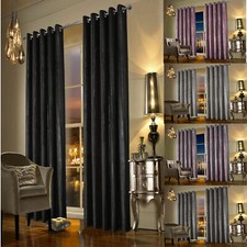 Blackout thermal curtains - thermal,