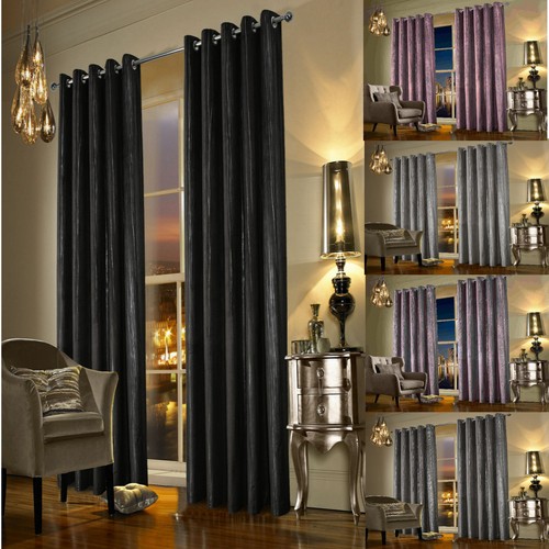 Blackout thermal curtains self - blackout,