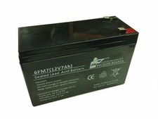 Rechargeable Magnet Battery