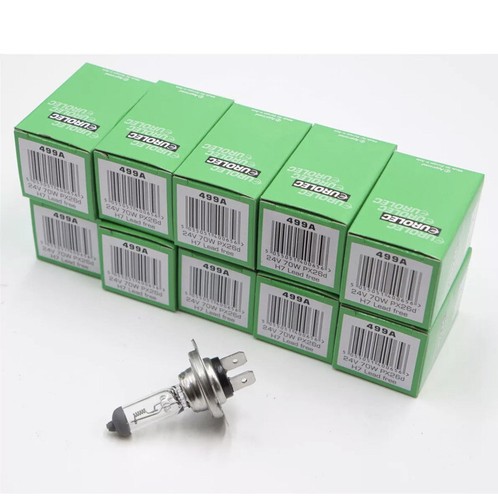 Eurolec 499a halogen - x,