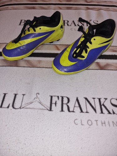 Boy nike hypervenom - nike,