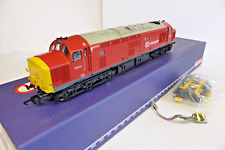 OO Gauge ViTrains V2100 Class 37 DB Schenker 37419 Broken Horn. Blanking Plate