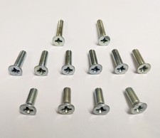 MG MGB/ MGB GT Striker Plate/