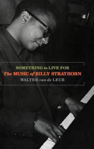 Something live for - to,