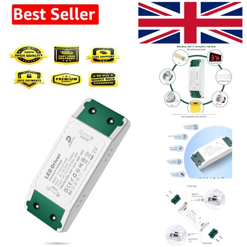 12v 30w led - 30w,