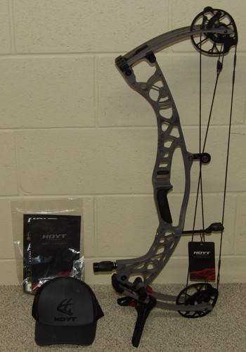 2025 hoyt alpha sd bow - 2025, ax-2