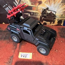 GI Joe Action Force Cobra