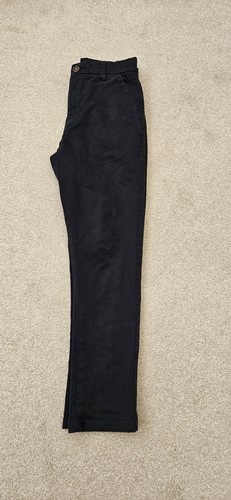 Next boys navy - blue, chinos