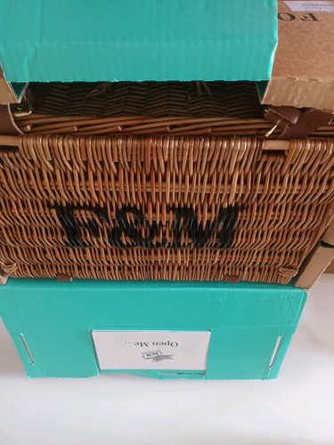 Fortnum mason rectangular - &,