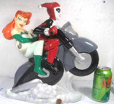 Harley Quinn & Poison Ivy on