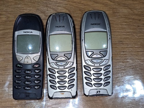 Joblot nokia 6310i - 6310i, mobile