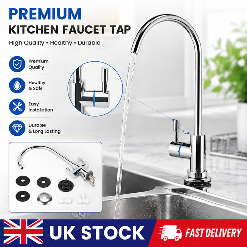 Luxury chrome faucet tap - faucet, for