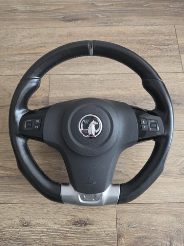 Vauxhall corsa vxr steering - vauxhall,