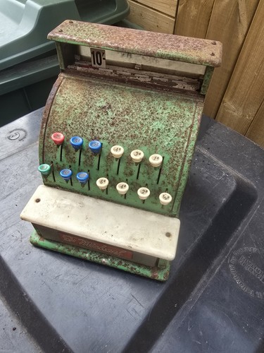 1950s michael metal - 1950s, st