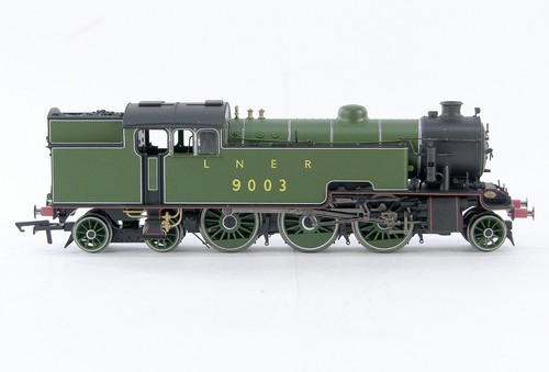 Hornby r3189 lner 4t - r3189,