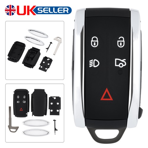 Replacement button remote - replacement, 5-button