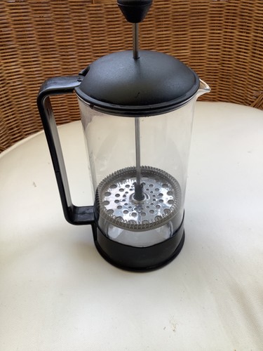 Bodum cup black coffee - ,