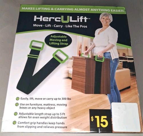 Herc lift adjustable moving - herc-u-lift,