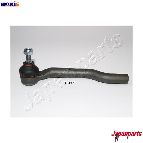 Tie rod end - rod,
