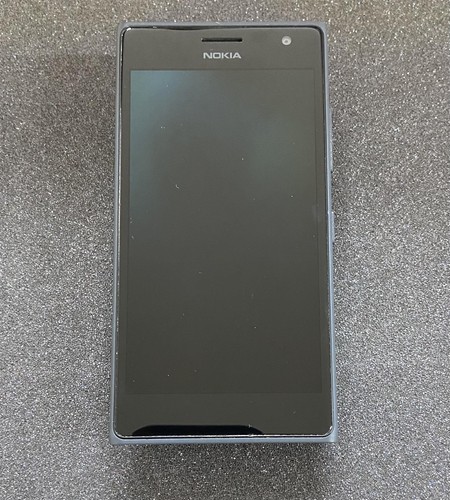 Nokia lumia 735 8gb white - nokia,