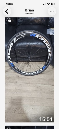 Carbon wheels alloy rim brake - wheels, rim-brake