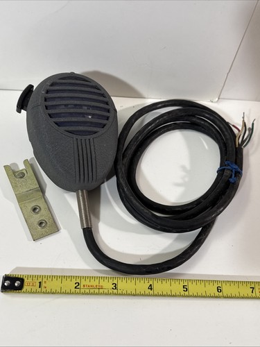 Vintage nos shure 505b - shure,
